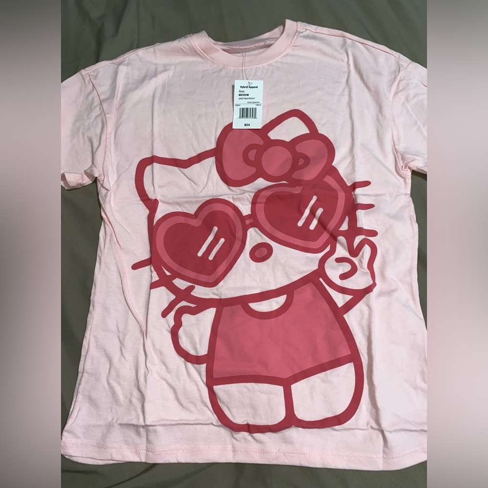 Hello Kitty T-Shirt